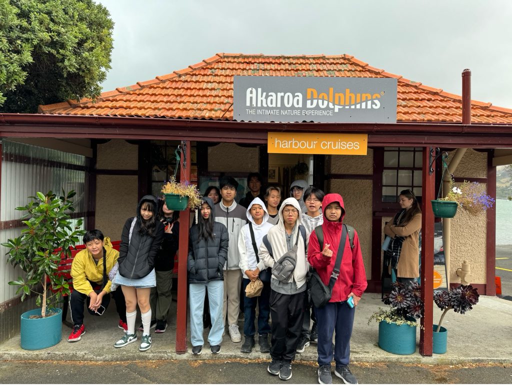 NEW ZEALAND SUMMER CAMP (4 WEEKS/2024)