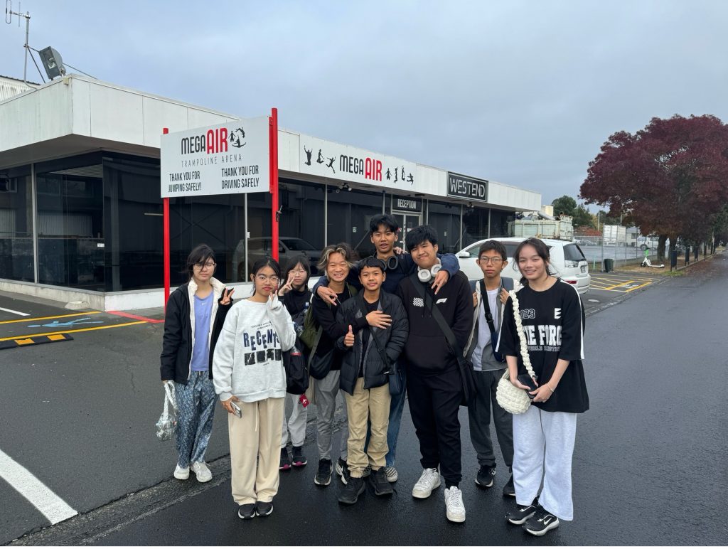 NEW ZEALAND SUMMER CAMP (4 WEEKS/2024)